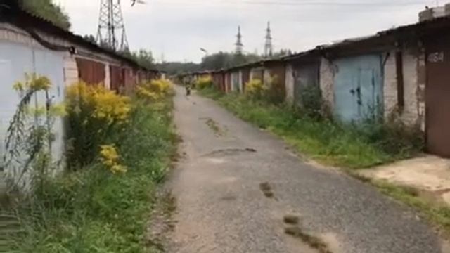 Переднеприводный мотосамокат смотреть онлайн