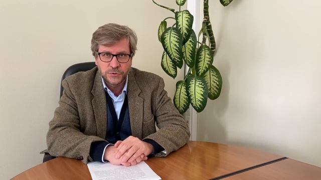 Фёдор Лукьянов об открытии набора в Школу "Учи учёного - 7" смотреть онлайн
