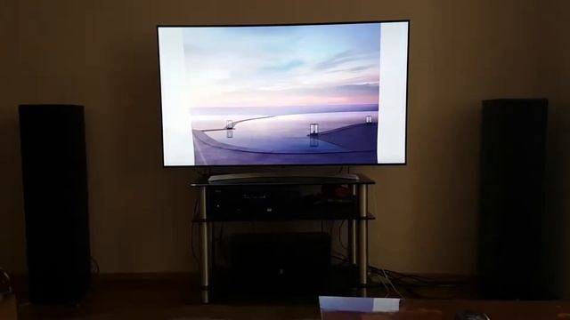 Denon avr-x1000+Yamaha ns 555 смотреть онлайн