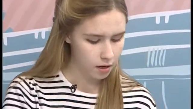 Я люблю якутский язык (25.02.2016) смотреть онлайн