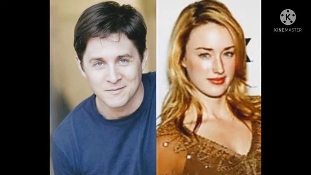 Yuri Lowenthal & Ashley Johnson смотреть онлайн