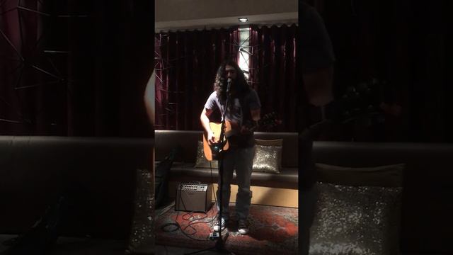 Shaneil Devaser - Soft (Live at PLOY at Clearwater) смотреть онлайн