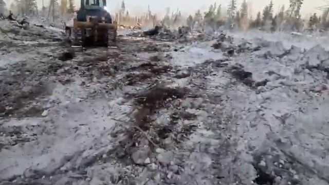 Замена масло shantui сд 16 и пагнали. смотреть онлайн