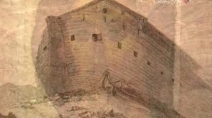 «Ноев ковчег», режиссёр Игорь Калядин