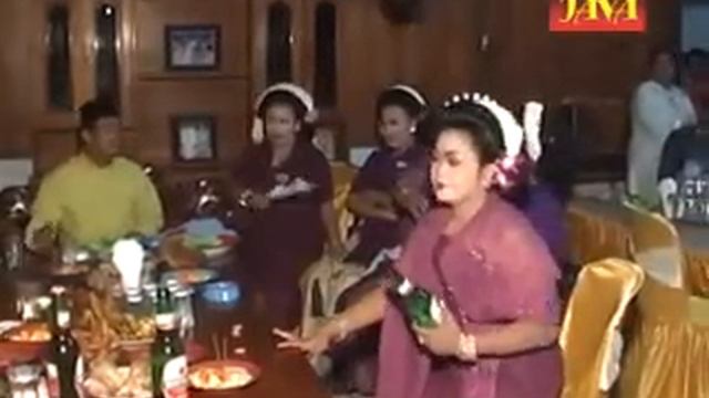 Tayub Terop Nganjuk - Sri Setyo Laras || Kedungpadang - Rejoso -Nganjuk Part 1 смотреть онлайн