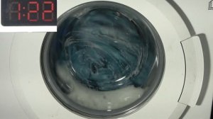 Logik L8w5d20 Washer Dryer - Eco 40/60