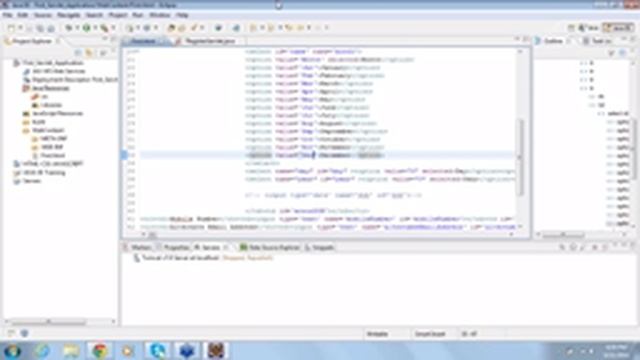 Java Training Day 24 смотреть онлайн