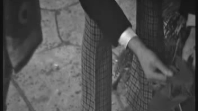Doctor Who Classic VOSTFR Episode 6 Partie 2 смотреть онлайн