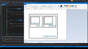 №132. C++. Виртуальное наследование. Ромбовидное наследование