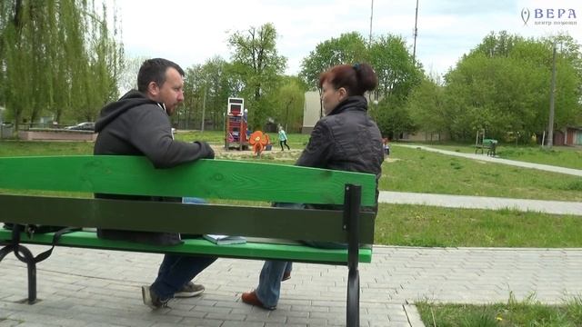 История подопечной Детского инклюзивного центра Маши Бесараб и ее мамы. смотреть онлайн