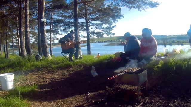 Не рыбалка -- Лайфхак--- Одуванчик не сработал- Лета нет смотреть онлайн