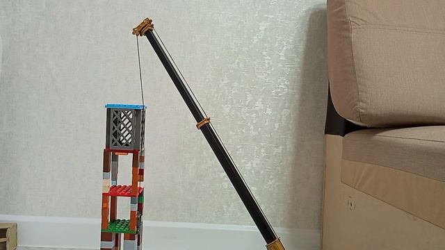 СТРОИТЕЛЬСТВО ДЕТСКОГО САДА | СТРОЙКА В МАСШТАБЕ