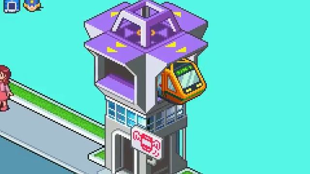 Let's Play Mega Man Battle Network 6 Cybeast Falzar #37 - Count on It смотреть онлайн