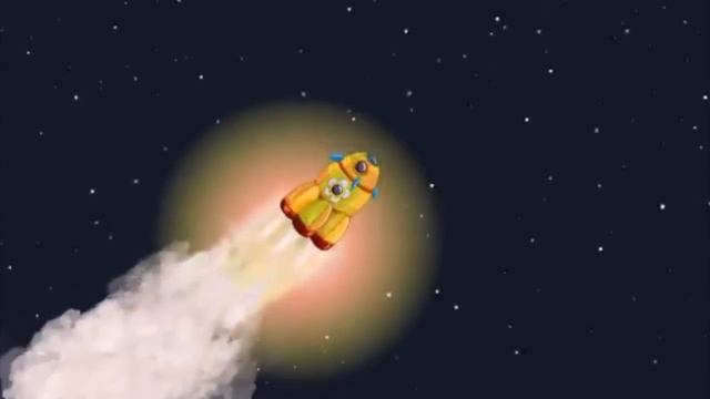 У СМЕШАРИКОВ НЕСКОЛЬКО ВСЕЛЕННЫХ! / Теории и факты / Мозговзрыв №1 смотреть онлайн