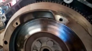 Opel Corsa С ЗАМЕНА СЦЕПЛЕНИЯ(РОБОТ)//CLUTCH REPLACEMENT(ROBOT)