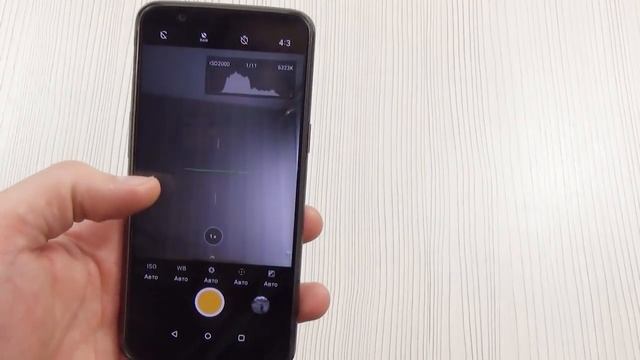 Подробный обзор OnePlus 5T прошивка тесты, бенчмарки