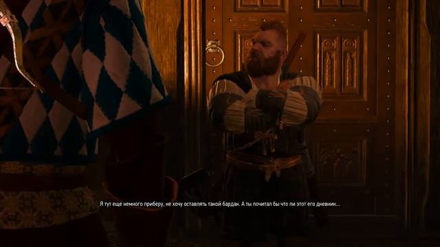 ☆БАБЫ ЛЮТИКА И САРА☆◄ The Witcher 3: Wild Hunt смотреть онлайн