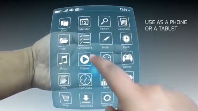 Momolouse launcher for Android in 2018 смотреть онлайн