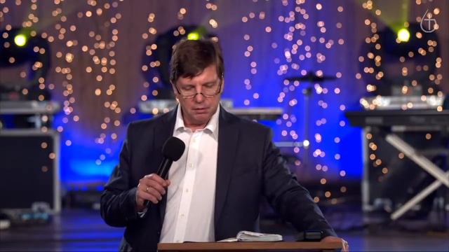 27.12.2020 Пастор Михаил Котов смотреть онлайн