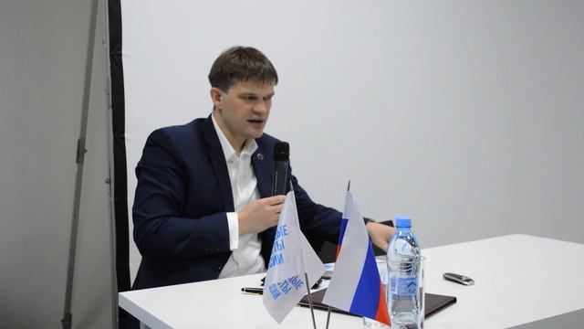 Алексей Солодов, Федеральное казначейство смотреть онлайн