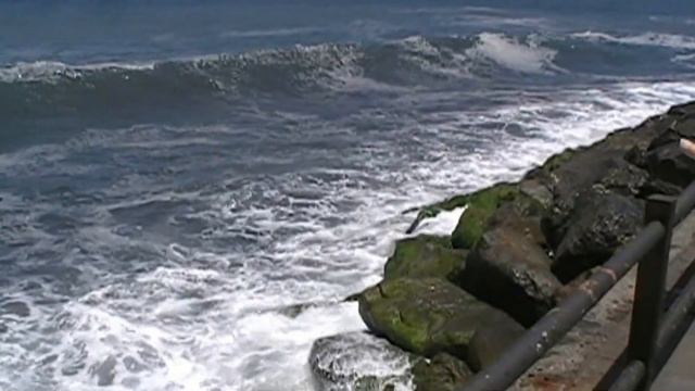 Тенерифе. Поездка в Канделярию. Май 2015. смотреть онлайн