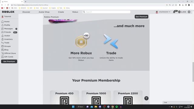 How To Buy Roblox Premium - Explained смотреть онлайн