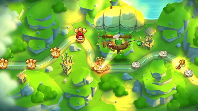 Angry Birds 2.exe смотреть онлайн