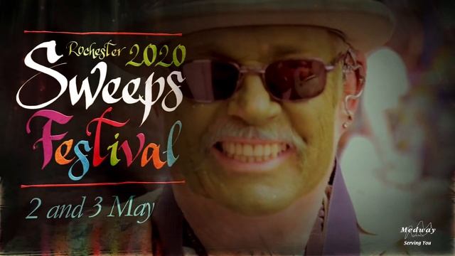 Rochester Sweeps Festival 2020 смотреть онлайн