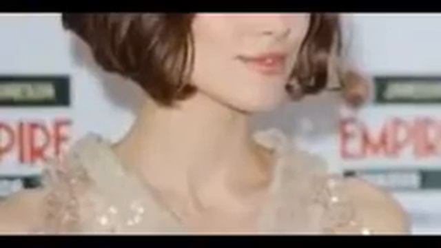 Choppy Bob Hair смотреть онлайн