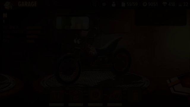 Trials Frontier - Fast unlocking of all Paintjobs - Sales again in the Daily Store :) смотреть онлайн