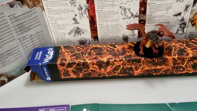 Oracle of Flame смотреть онлайн