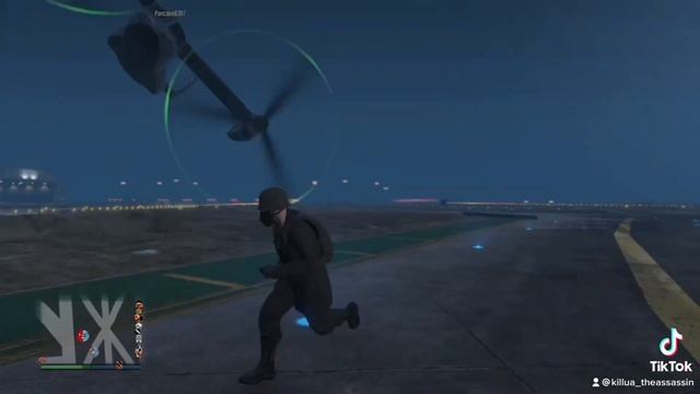 Gta5 (tiktok trend parental advisory) смотреть онлайн