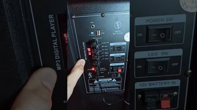 Блютуз Колонка LT 15 17 BT смотреть онлайн