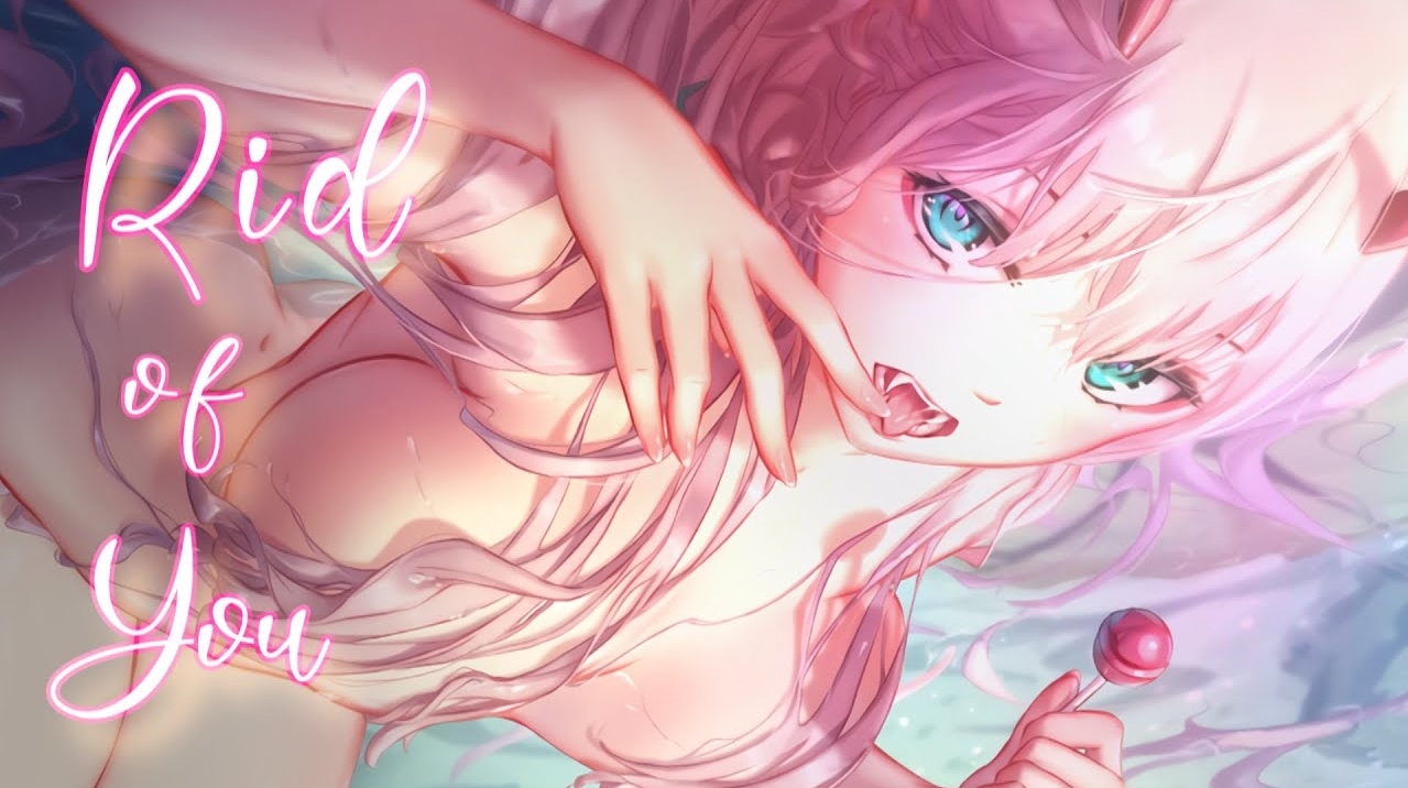 Shake You / AMV / Анимемикс / Animemix смотреть онлайн