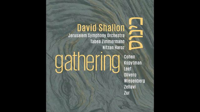 Cohen - Concerto for trombone and symphony orchestra 3rd movement смотреть онлайн