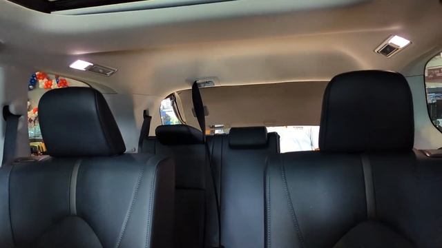 Toyota Grand Highlander 2024 - наш первый обзор идеального внедорожника! смотреть онлайн