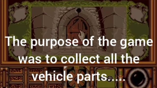 Obitus walkthrough. ( with subtitles) смотреть онлайн