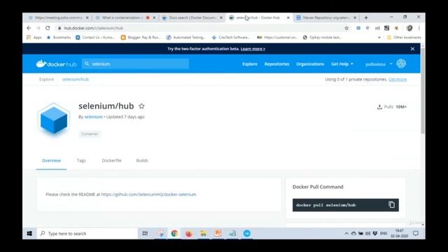 Introduction to Docker and Containerization смотреть онлайн