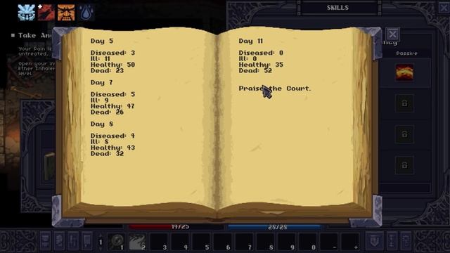 Prison Escape of Vampire Dungeon (Diablo/ADOM like) - Stoneshard Gameplay Part 1? смотреть онлайн