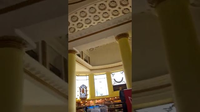 Гастроном номер один советский гастроном на ВДНХ ВВЦ смотреть онлайн