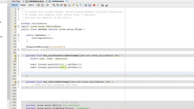 OPERACIONES MATEMATICAS con JFRAME | Multiplicar, Sumar, Dividir, Restar en Java NetBeans смотреть онлайн