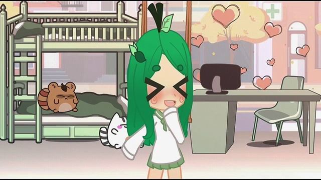 ?~Идеи для ос " Гача лайф"~? смотреть онлайн