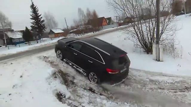 Киа Соренто прайм! смотреть онлайн