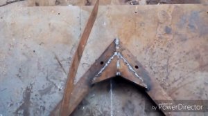 Культиваторная лапа + стойка своими руками. Пропольники для мотоблока. Просто, быстро и оригинально