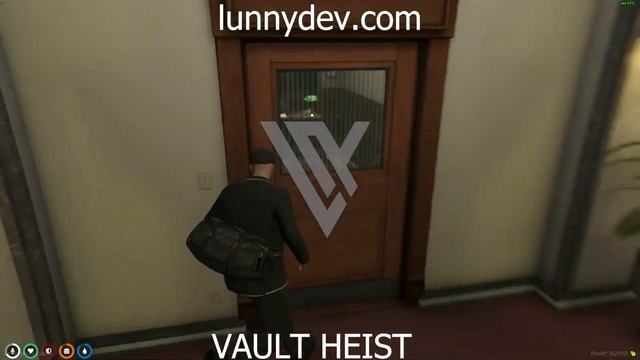 [V2 UPDATE] QBCore NoPixel 3.5 Inspired Full Server | discord.lunnydev.com смотреть онлайн