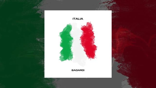 BAGARDI - Italia (Официальная премьера трека) смотреть онлайн