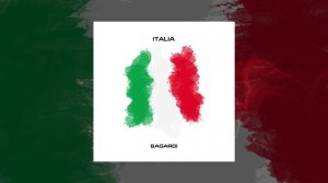 BAGARDI - Italia (Официальная премьера трека)