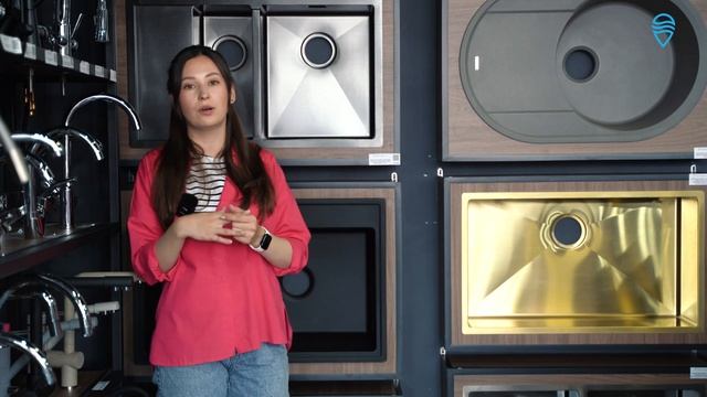 Выбираешь мойку на кухню? ИЗБЕГАЙ ЭТИХ ОШИБОК! Мойка из нержавейки смотреть онлайн