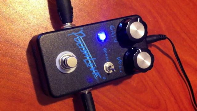 Bogdan Polish Love bass overdrive demo смотреть онлайн