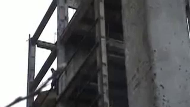 Выезд в Пробу 1 смотреть онлайн